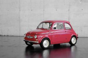 Immagine 9/40 di Steyr-Puch 650 TR (1965)