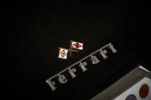 Bild 126/155 von Ferrari 250 GTE (1962)