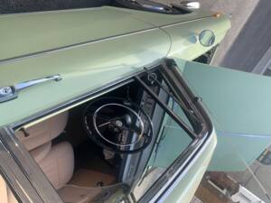 Imagen 47/75 de Lancia Fulvia GT&#x2F;GTE (1968)