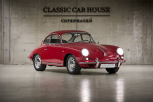 Bild 13/97 von Porsche 356 C 1600 (1963)