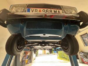 Image 27/94 of SIMCA 1000 Rallye 2 (1977)