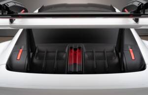 Bild 11/41 von Porsche 911 GT3 RS (2024)