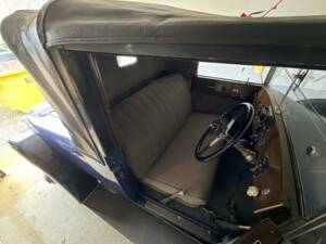 Imagen 17/32 de Rolls-Royce 20 HP (1926)