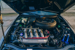 Image 72/74 de Citroën CX 25 GTI Turbo 2 (1988)