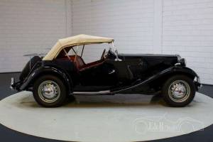 Bild 10/19 von MG TD (1952)