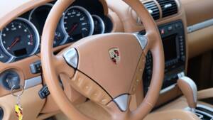 Immagine 50/70 di Porsche Cayenne S (2007)