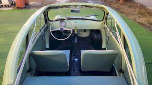 Bild 33/61 von FIAT 500 Nuova (1958)