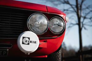 Bild 16/57 von Lancia Fulvia Coupe HF 1.6 (1970)