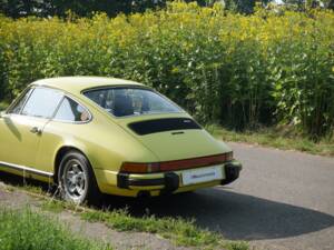Afbeelding 12/37 van Porsche 911 2.7 S (1974)