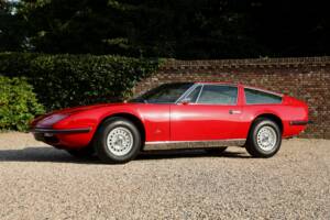 Image 18/50 de Maserati Indy 4700 (1971)