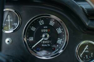 Imagen 15/50 de Aston Martin DB 4 Vantage (1962)