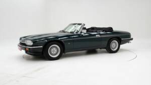 Bild 1/15 von Jaguar XJS 4.0 (1992)