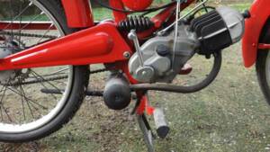 Immagine 24/41 di Moto Guzzi Motoleggera 65 (1952)