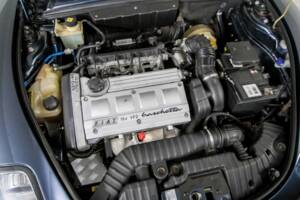 Image 39/50 of FIAT Barchetta (2003)