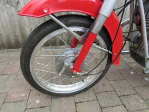 Bild 28/37 von Moto Guzzi Stornello 125 (1962)