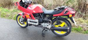 Image 1/11 de BMW DUMMY (1987)