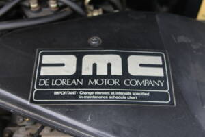 Bild 24/92 von DeLorean DMC-12 (1982)