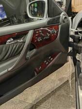 Image 6/8 of Mercedes-Benz CL 600 (2000)