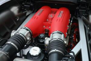 Image 41/50 de Ferrari F430 Spider (2007)