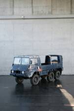 Bild 2/28 von Steyr-Puch Pinzgauer 712 M (1969)