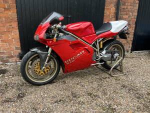 Image 23/31 of Ducati DUMMY (1997)