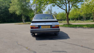 Image 6/8 of Saab 900 Turbo (1987)