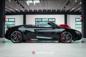 Bild 5/25 von Audi R8 V10 performance quattro Spyder (2020)