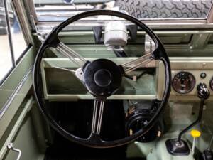 Immagine 18/48 di Land Rover 88 (1963)