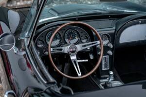 Image 39/50 of Chevrolet Corvette Sting Ray Convertible (1965)