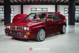 Bild 2/25 von Lancia Delta HF Integrale Evoluzione II (1994)