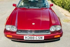 Image 50/50 of Jaguar XJR-S V12 Le Mans (1991)