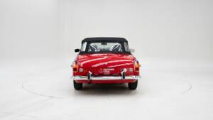 Image 15/15 of MG MGB (1971)
