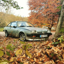 Bild 12/129 von Opel Manta 2,0 GT&#x2F;J (1980)
