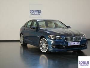 Bild 2/50 von ALPINA B5 Biturbo (2015)