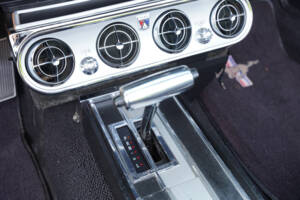 Bild 24/50 von Ford Mustang 289 (1965)