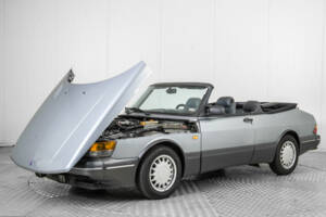 Immagine 39/50 di Saab 900 Turbo 16V (1991)