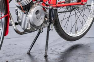 Image 46/50 de Ducati Cucciolo (1953)