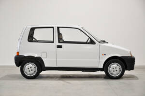 Image 51/52 of FIAT Cinquecento 0.9i (1995)