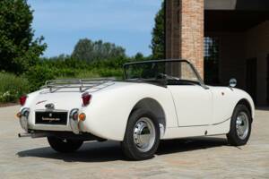 Bild 6/50 von Austin-Healey Sprite Mk I (1958)