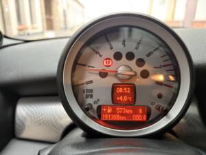 Image 22/45 of Mini Cooper S Clubman (2008)