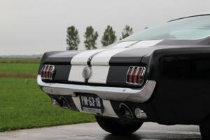 Bild 13/50 von Ford Mustang 289 (1966)