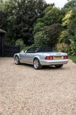 Image 35/43 of Mercedes-Benz SL 280 (2002)