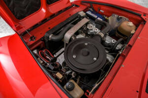 Image 35/50 of FIAT 124 Spider AS (1968)