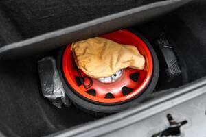 Image 21/63 of Porsche 911 Carrera 4S (2004)