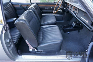 Bild 45/50 von Opel Commodore 2,5 S (1967)