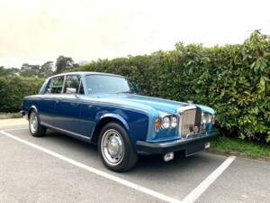 Image 20/50 of Bentley T 2 (1980)