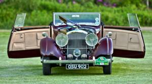 Afbeelding 32/50 van Bentley 4 1&#x2F;4 Litre (1938)
