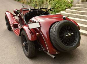 Image 19/50 de Alfa Romeo 8C 2300 (1933)