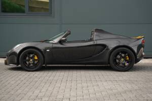 Immagine 6/50 di Lotus Elise S (2009)
