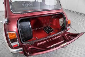 Imagen 40/50 de Rover Mini 1.3i (1992)